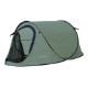 Εικόνα της Σκηνή Redcliffs Pop-Up 2 Ατόμων 220x120x95cm 2000mm Πράσινη X92000450