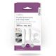 Εικόνα της Καλώδιο Nedis USB-C Male to Lightning Male Silicone 1.5m White CCGB39800WT15