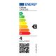 Εικόνα της Λάμπα LED 123LED GU10 Spot 2700K 345lm 3.5W Warm White