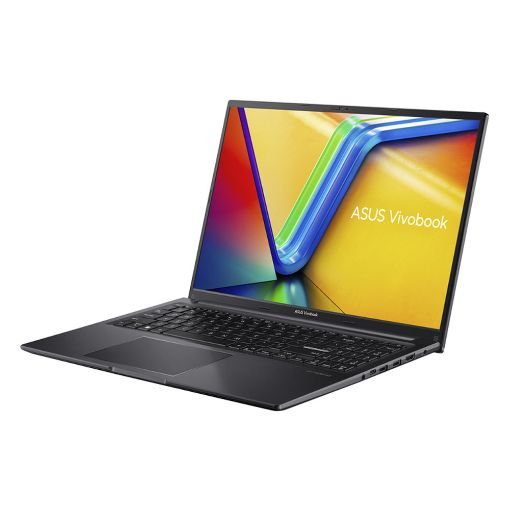 Εικόνα της Laptop Asus Vivobook 16 X1605VAPBF 16'' Intel Core 9 270H 24GB 1TB SSD Win 11 Home Indie Black 90NB13W3-M00WP0