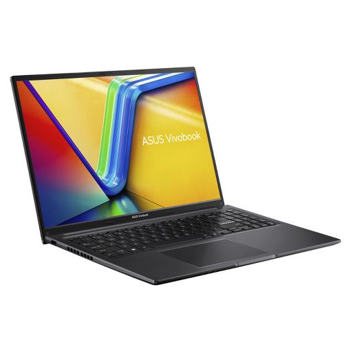 Εικόνα της Laptop Asus Vivobook 16 X1605VAPBF 16'' Intel Core 9 270H 24GB 1TB SSD Win 11 Home Indie Black 90NB13W3-M00WP0