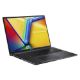 Εικόνα της Laptop Asus Vivobook 16 X1605VAPBF 16'' Intel Core 9 270H 24GB 1TB SSD Win 11 Home Indie Black 90NB13W3-M00WP0