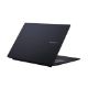 Εικόνα της Laptop Asus Vivobook 16 M1607GA 16'' AMD Ryzen AI 7 445 16GB 512GB SSD Win11 Home Quiet Blue 90NB16Z1-M005Z0