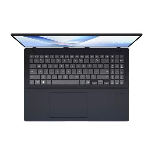 Εικόνα της Laptop Asus Vivobook 16 M1607GA 16'' AMD Ryzen AI 7 445 16GB 512GB SSD Win11 Home Quiet Blue 90NB16Z1-M005Z0
