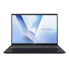 Εικόνα της Laptop Asus Vivobook 16 M1607GA 16'' AMD Ryzen AI 7 445 16GB 512GB SSD Win11 Home Quiet Blue 90NB16Z1-M005Z0