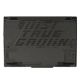 Εικόνα της Laptop MSI Cyborg 15 A13VEK-2298GR 15.6" Intel Core i7-13620H 16GB 512GB SSD RTX 4050 6GB Win11 Home 9S7-15K111-2298