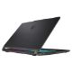 Εικόνα της Laptop MSI Cyborg 15 A13VEK-2298GR 15.6" Intel Core i7-13620H 16GB 512GB SSD RTX 4050 6GB Win11 Home 9S7-15K111-2298