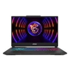 Εικόνα της Laptop MSI Cyborg 15 A13VEK-2298GR 15.6" Intel Core i7-13620H 16GB 512GB SSD RTX 4050 6GB Win11 Home 9S7-15K111-2298