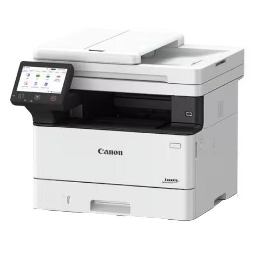 Εικόνα της Πολυμηχάνημα Laser Canon i-Sensys MF461dw II Mono 7188C019