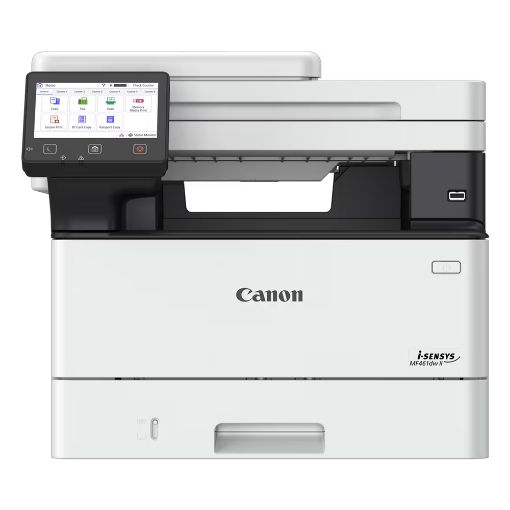 Εικόνα της Πολυμηχάνημα Laser Canon i-Sensys MF461dw II Mono 7188C019