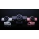 Εικόνα της Webcam Razer Kiyo V2 X Auto Focus 2K 60fps White RZ19-05380300-R3M1