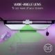 Εικόνα της Webcam Razer Kiyo V2 X Auto Focus 2K 60fps White RZ19-05380300-R3M1