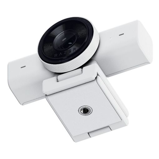 Εικόνα της Webcam Razer Kiyo V2 X Auto Focus 2K 60fps White RZ19-05380300-R3M1