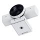 Εικόνα της Webcam Razer Kiyo V2 X Auto Focus 2K 60fps White RZ19-05380300-R3M1
