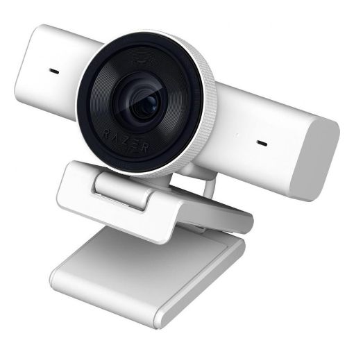 Εικόνα της Webcam Razer Kiyo V2 X Auto Focus 2K 60fps White RZ19-05380300-R3M1