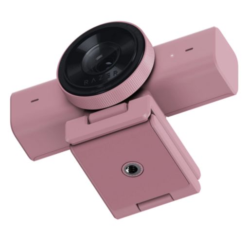 Εικόνα της Webcam Razer Kiyo V2 X Auto Focus 2K 60fps Quartz RZ19-05380200-R3M1