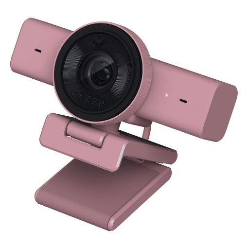 Εικόνα της Webcam Razer Kiyo V2 X Auto Focus 2K 60fps Quartz RZ19-05380200-R3M1