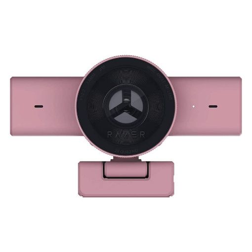 Εικόνα της Webcam Razer Kiyo V2 X Auto Focus 2K 60fps Quartz RZ19-05380200-R3M1