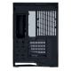 Εικόνα της Lian Li O11 Dynamic Mini V2 Flow Tempered Glass Black G99.O11DMIV2FX.00