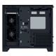 Εικόνα της Lian Li O11 Dynamic Mini V2 Flow Tempered Glass Black G99.O11DMIV2FX.00