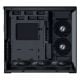 Εικόνα της Lian Li O11 Dynamic Mini V2 Flow Tempered Glass Black G99.O11DMIV2FX.00