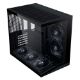 Εικόνα της Lian Li O11 Dynamic Mini V2 Flow Tempered Glass Black G99.O11DMIV2FX.00