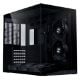 Εικόνα της Lian Li O11 Dynamic Mini V2 Flow Tempered Glass Black G99.O11DMIV2FX.00