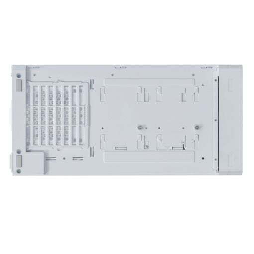 Εικόνα της Lian Li Lancool 217 INF ARGB Tempered Glass White G99.LAN217INFW.00