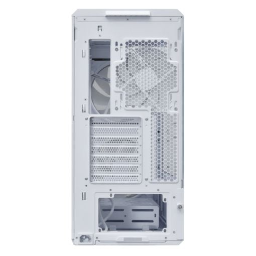 Εικόνα της Lian Li Lancool 217 INF ARGB Tempered Glass White G99.LAN217INFW.00