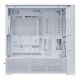 Εικόνα της Lian Li Lancool 217 INF ARGB Tempered Glass White G99.LAN217INFW.00
