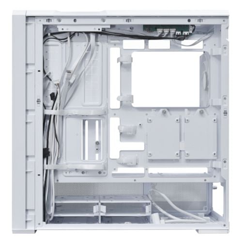 Εικόνα της Lian Li Lancool 217 INF ARGB Tempered Glass White G99.LAN217INFW.00