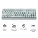 Εικόνα της Πληκτρολόγιο Keychron Q16 HE 8K Fully Assembled 65% RGB Hot Swappable Lime Magnetic Switches (US) Green Q16HW-L1