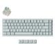 Εικόνα της Πληκτρολόγιο Keychron Q16 HE 8K Fully Assembled 65% RGB Hot Swappable Lime Magnetic Switches (US) Green Q16HW-L1