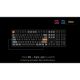 Εικόνα της Πληκτρολόγιο Keychron P6 Ultra 8K Full RGB Wireless Hot Swappable POM Red Switches (US) Black P6-M1