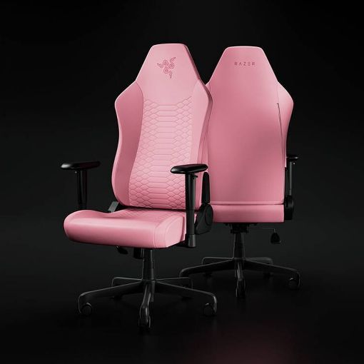 Εικόνα της Gaming Chair Razer Iskur V2 NewGen Quartz RZ38-04900900-R3G1