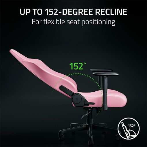 Εικόνα της Gaming Chair Razer Iskur V2 X NewGen Quartz RZ38-05311000-R3G1