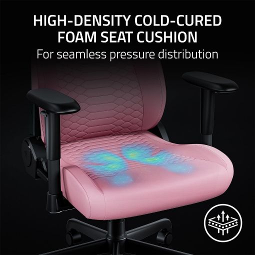 Εικόνα της Gaming Chair Razer Iskur V2 X NewGen Quartz RZ38-05311000-R3G1