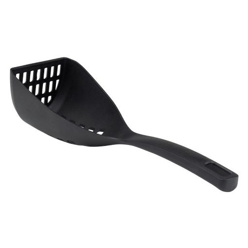 Εικόνα της Πρέσα Πατάτας Estia Mork PBT Black 01-40611