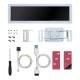 Εικόνα της LCD Mini Monitor Lian Li US88v1 8.8" ARGB White G89.SM088W.00