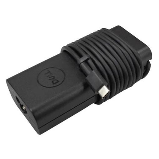 Εικόνα της Τροφοδοτικό Laptop Dell USB-C 65W 450-BFFL