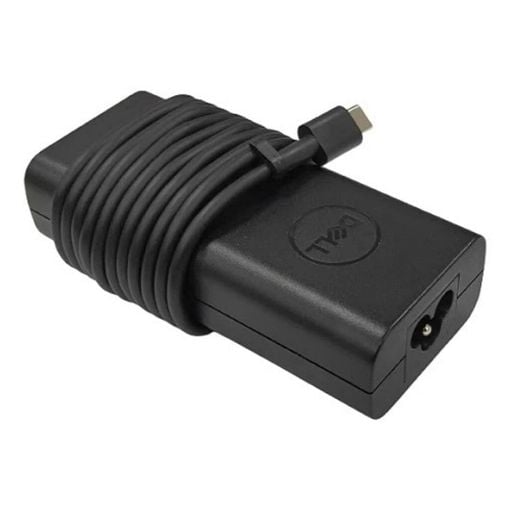 Εικόνα της Τροφοδοτικό Laptop Dell USB-C 65W 450-BFFL