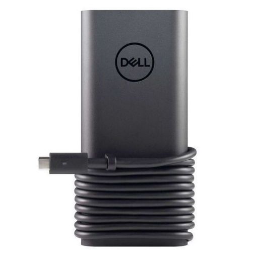 Εικόνα της Τροφοδοτικό Laptop Dell USB-C 65W 450-BFFL