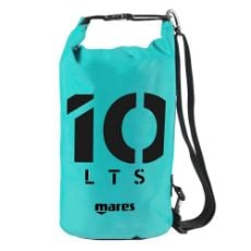 Εικόνα της Στεγανός Σάκος Mares Seaside 10lt Aqua 415611