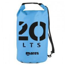 Εικόνα της Στεγανός Σάκος Mares Seaside 20lt Light Blue 415612