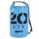 Εικόνα της Στεγανός Σάκος Mares Seaside 20lt Light Blue 415612