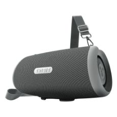 Εικόνα της Ηχείο Tribit StormBox Bluetooth 80W IP67 Lava Grey E51-2591N-02