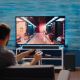 Εικόνα της Soundbar Tribit S1 with Wireless Subwoofer 200W Black E01-1935E-61