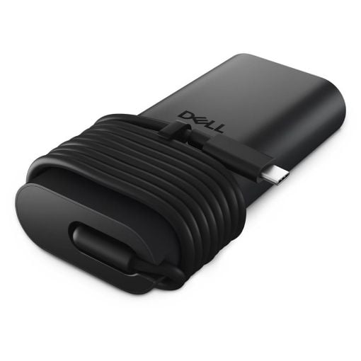 Εικόνα της Τροφοδοτικό Laptop Dell USB-C 130W 450-BGJD