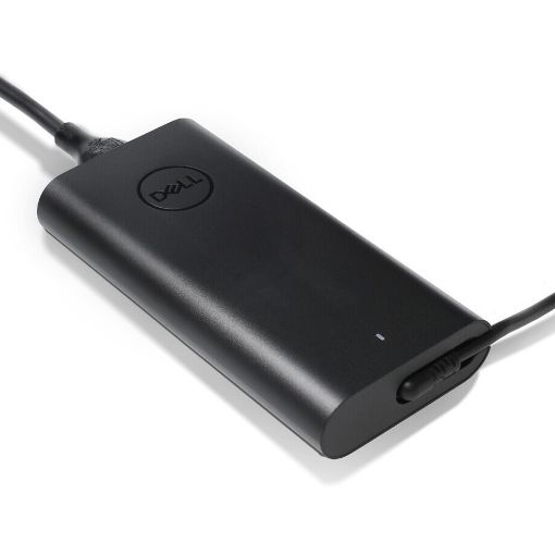 Εικόνα της Τροφοδοτικό Laptop Dell USB-C 165W 450-BFTT