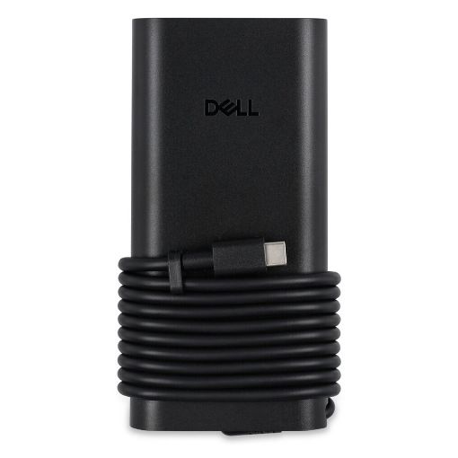 Εικόνα της Τροφοδοτικό Laptop Dell USB-C 165W 450-BFTT